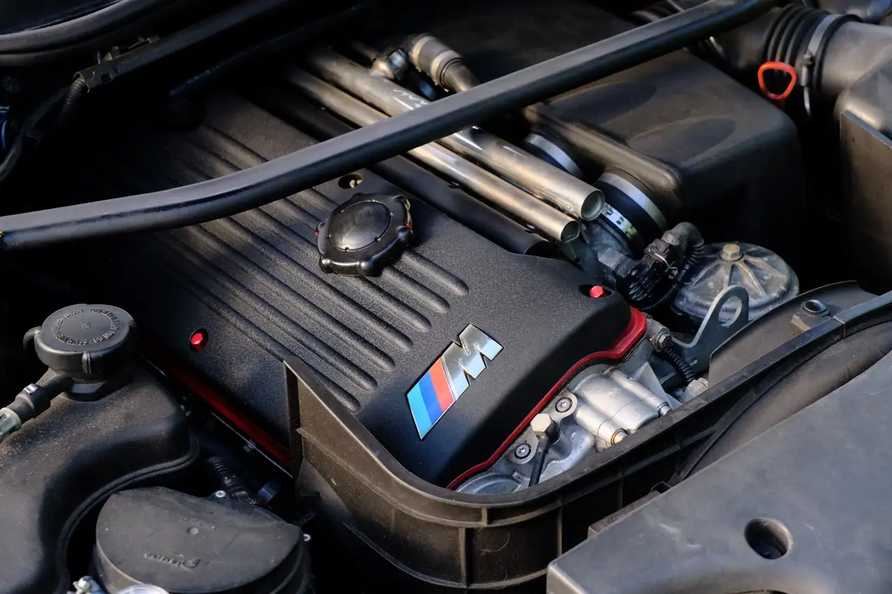 BMW M3, foto 12