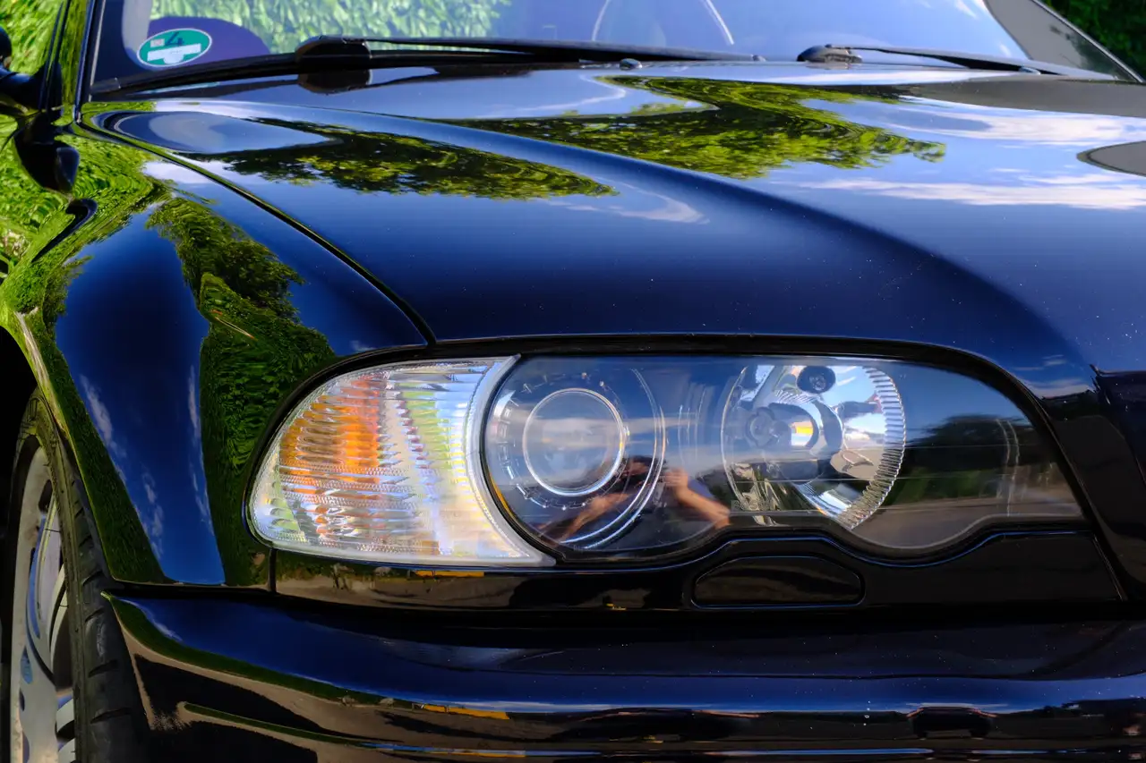 BMW M3, foto 7