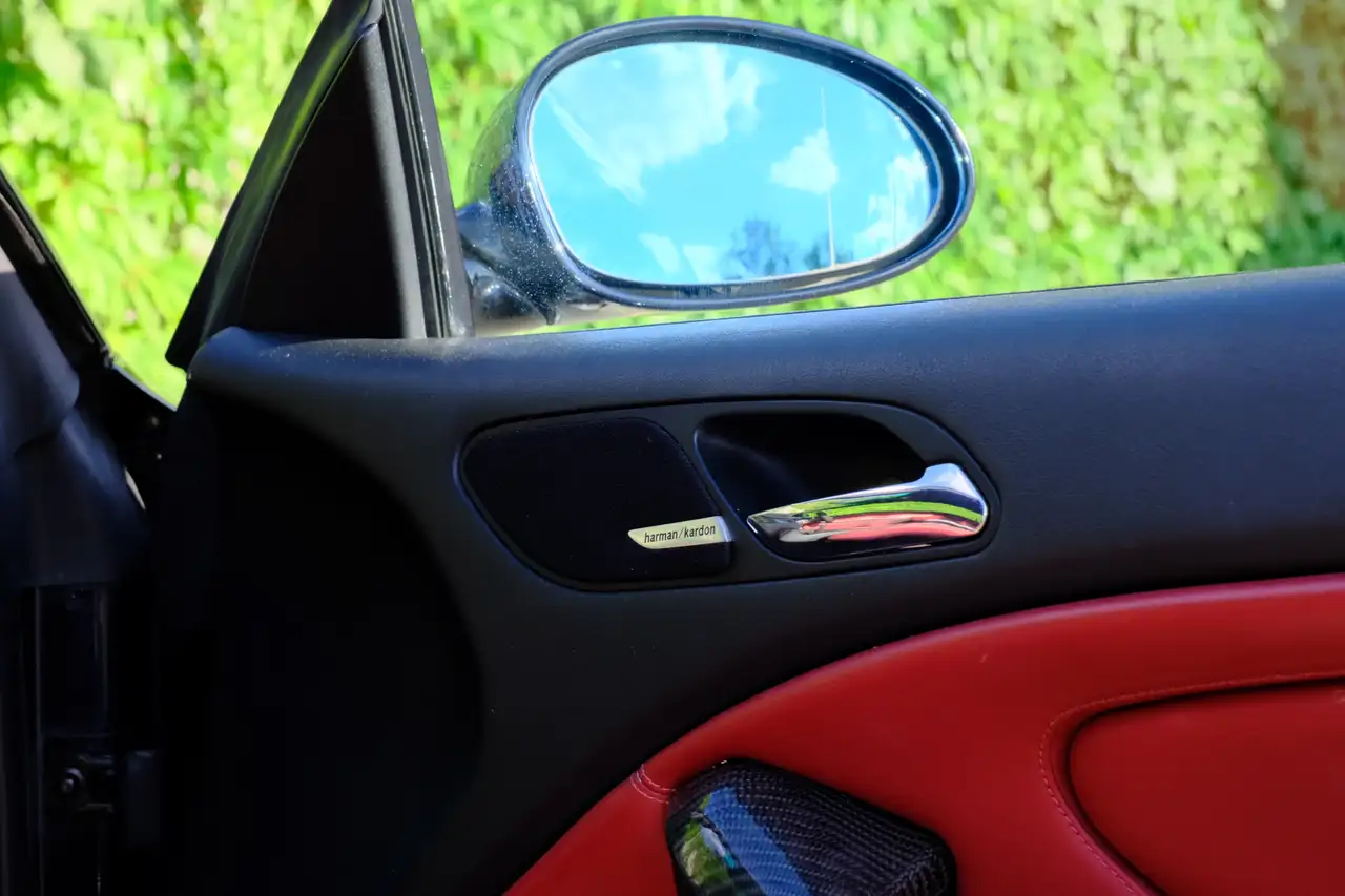 BMW M3, foto 10