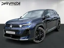 Citroen Comfort Range Automatic MAX