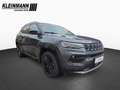 Jeep Compass e-Hybrid S 1.5 (130 PS) DCT Gris - thumbnail 2