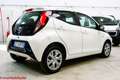 Toyota Aygo 1.0 x-cool 72cv 5p - Prezzo promo finanziamento! Beyaz - thumbnail 2