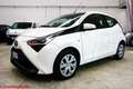 Toyota Aygo 1.0 x-cool 72cv 5p - Prezzo promo finanziamento! White - thumbnail 1