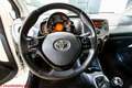 Toyota Aygo 1.0 x-cool 72cv 5p - Prezzo promo finanziamento! bijela - thumbnail 6