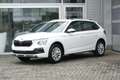 Skoda Kamiq Top Selection 1.0 TSI LED App-Navi Sitzheizung PDC Blanc - thumbnail 1