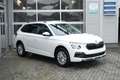 Skoda Kamiq Top Selection 1.0 TSI LED App-Navi Sitzheizung PDC Blanc - thumbnail 3