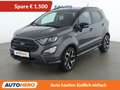 Ford EcoSport 1.0 EcoBoost ST-Line Grau - thumbnail 1
