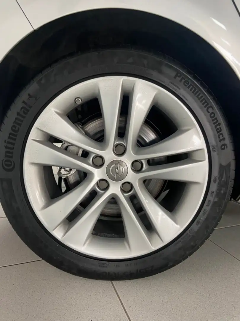 Opel Zafira 1.6 T S/S Edition - 2
