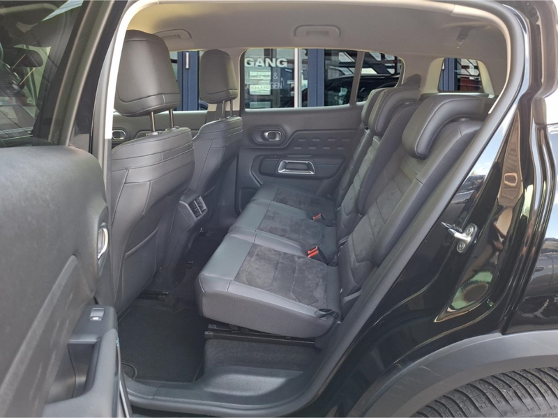 Citroen C5 Aircross Max 1.2 PT130 °LED°Navi°Kamera°SHZ° — photo 7