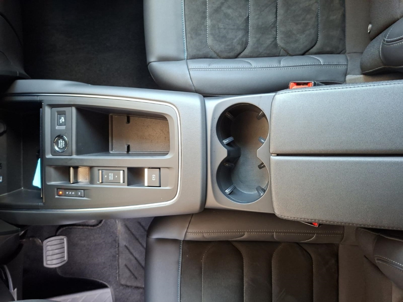 Citroen C5 Aircross Max 1.2 PT130 °LED°Navi°Kamera°SHZ° — photo 15