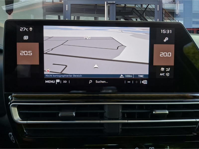 Citroen C5 Aircross Max 1.2 PT130 °LED°Navi°Kamera°SHZ° — photo 11
