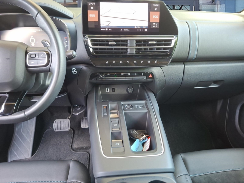 Citroen C5 Aircross Max 1.2 PT130 °LED°Navi°Kamera°SHZ° — photo 10
