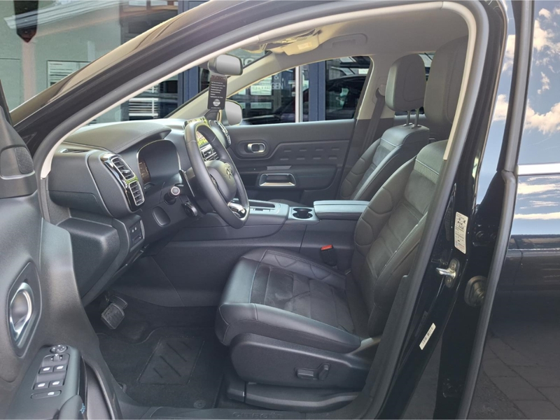 Citroen C5 Aircross Max 1.2 PT130 °LED°Navi°Kamera°SHZ° — photo 6