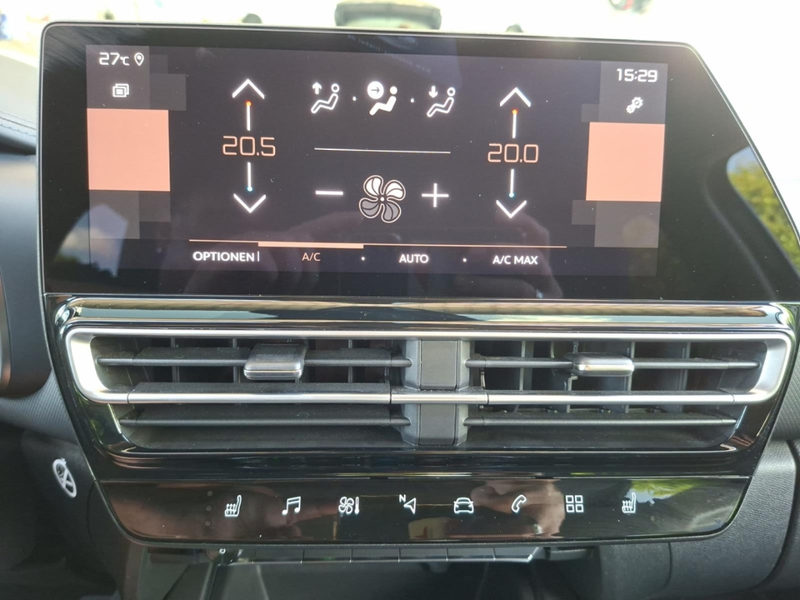 Citroen C5 Aircross Max 1.2 PT130 °LED°Navi°Kamera°SHZ° — photo 14