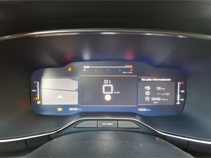 Citroen C5 Aircross Max 1.2 PT130 °LED°Navi°Kamera°SHZ° — photo 9
