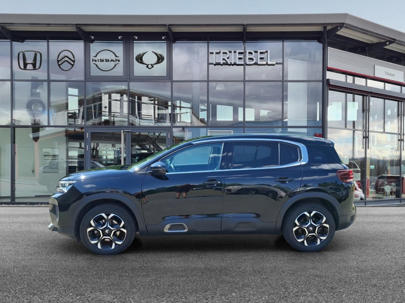 Citroen C5 Aircross Max 1.2 PT130 °LED°Navi°Kamera°SHZ° — photo 2