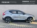 Volvo XC40 Plus Recharge Pure Electric 2WD Winter-Paket Silber - thumbnail 6