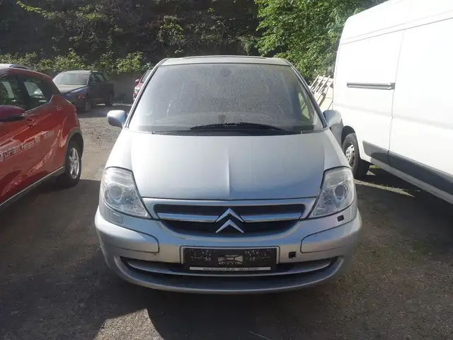 Citroen C8 C8 3.0 V6 Exclusive