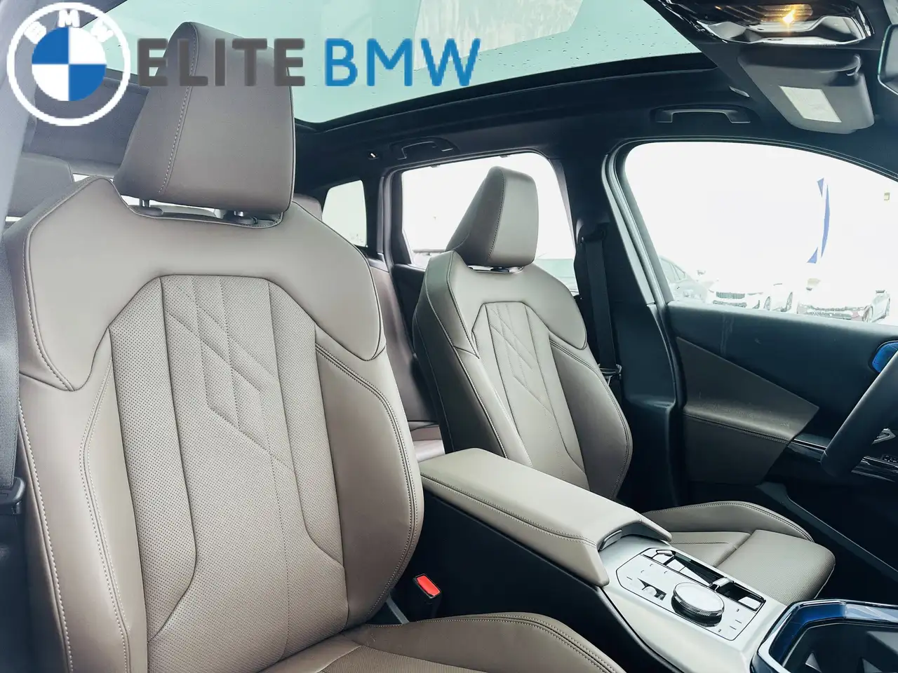 BMW X3 снимка BMW X3