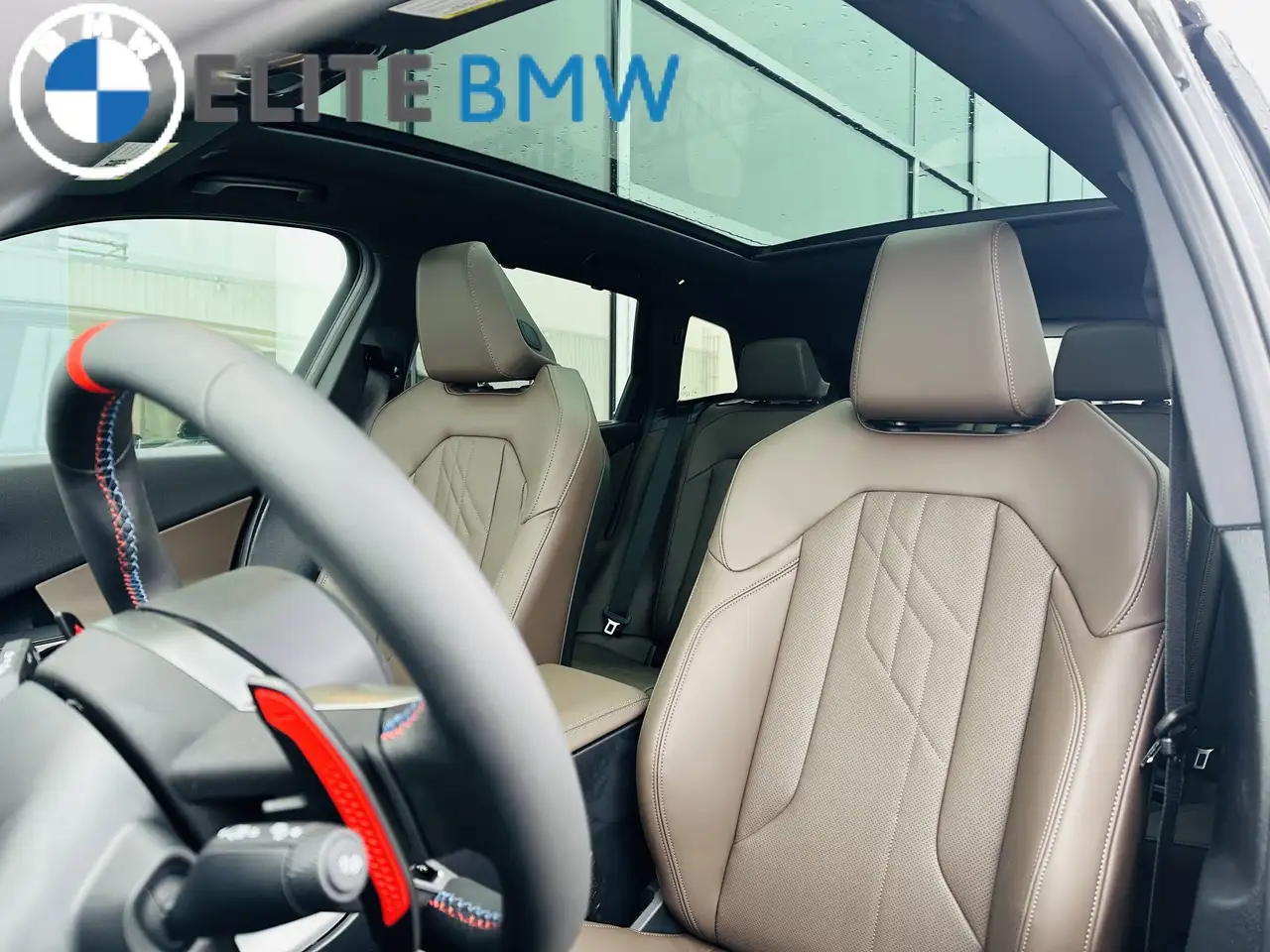 BMW X3 снимка BMW X3