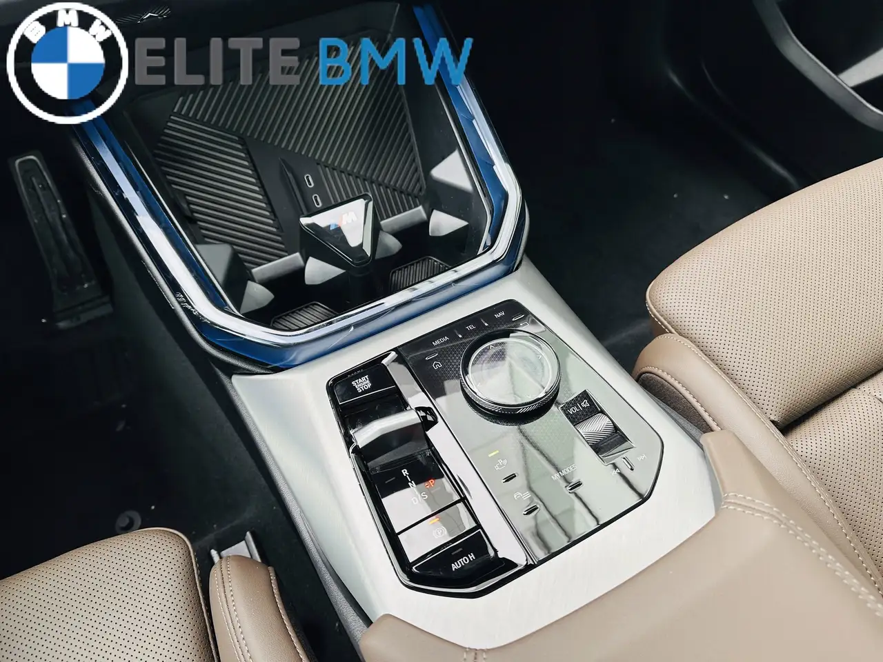 BMW X3 снимка BMW X3