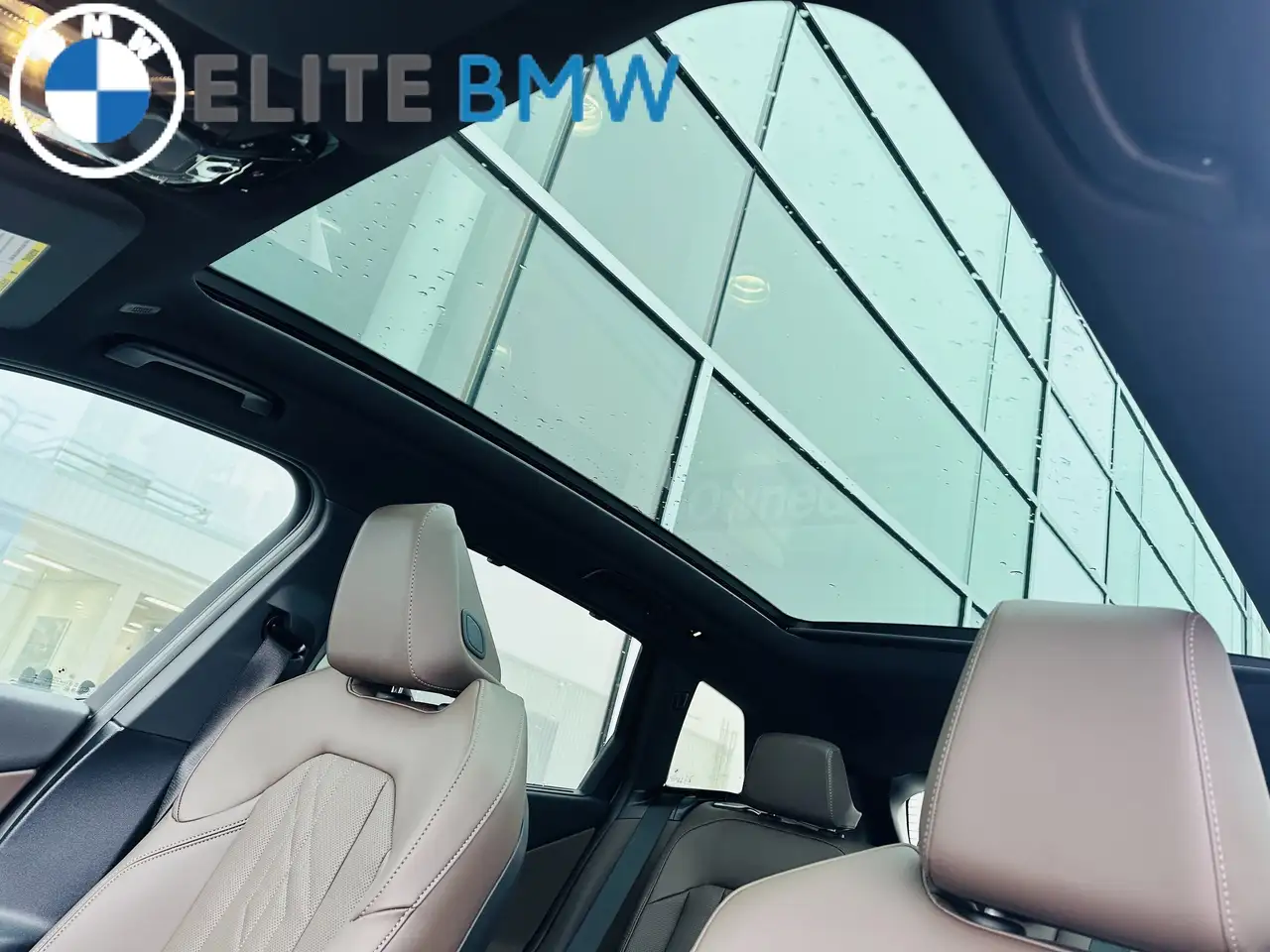 BMW X3 снимка BMW X3