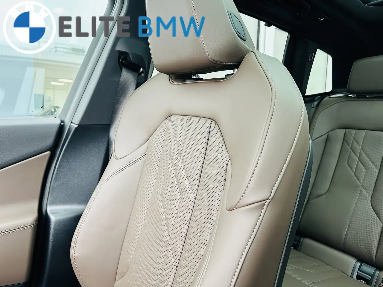 BMW X3 снимка BMW X3