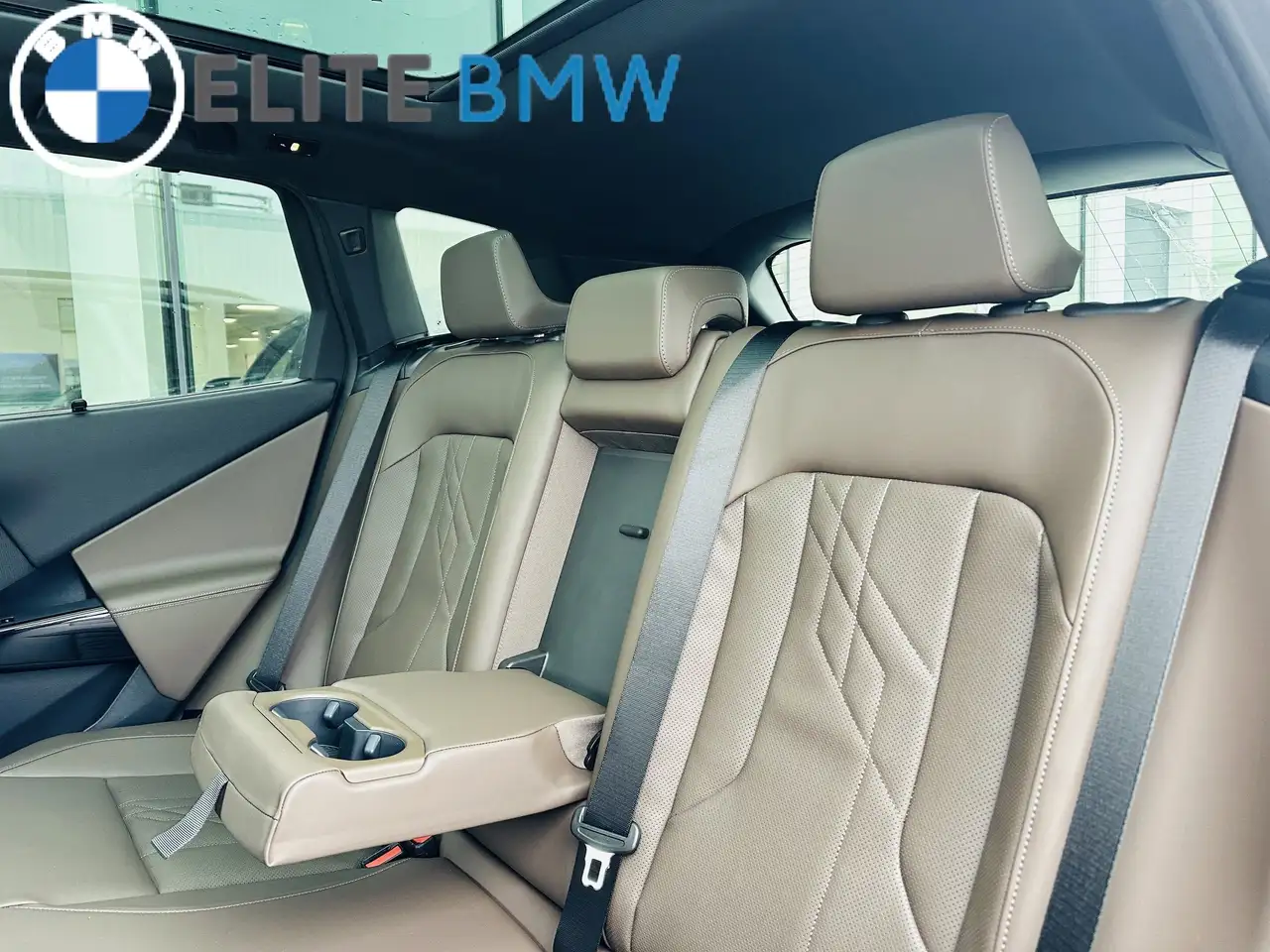 BMW X3 снимка BMW X3