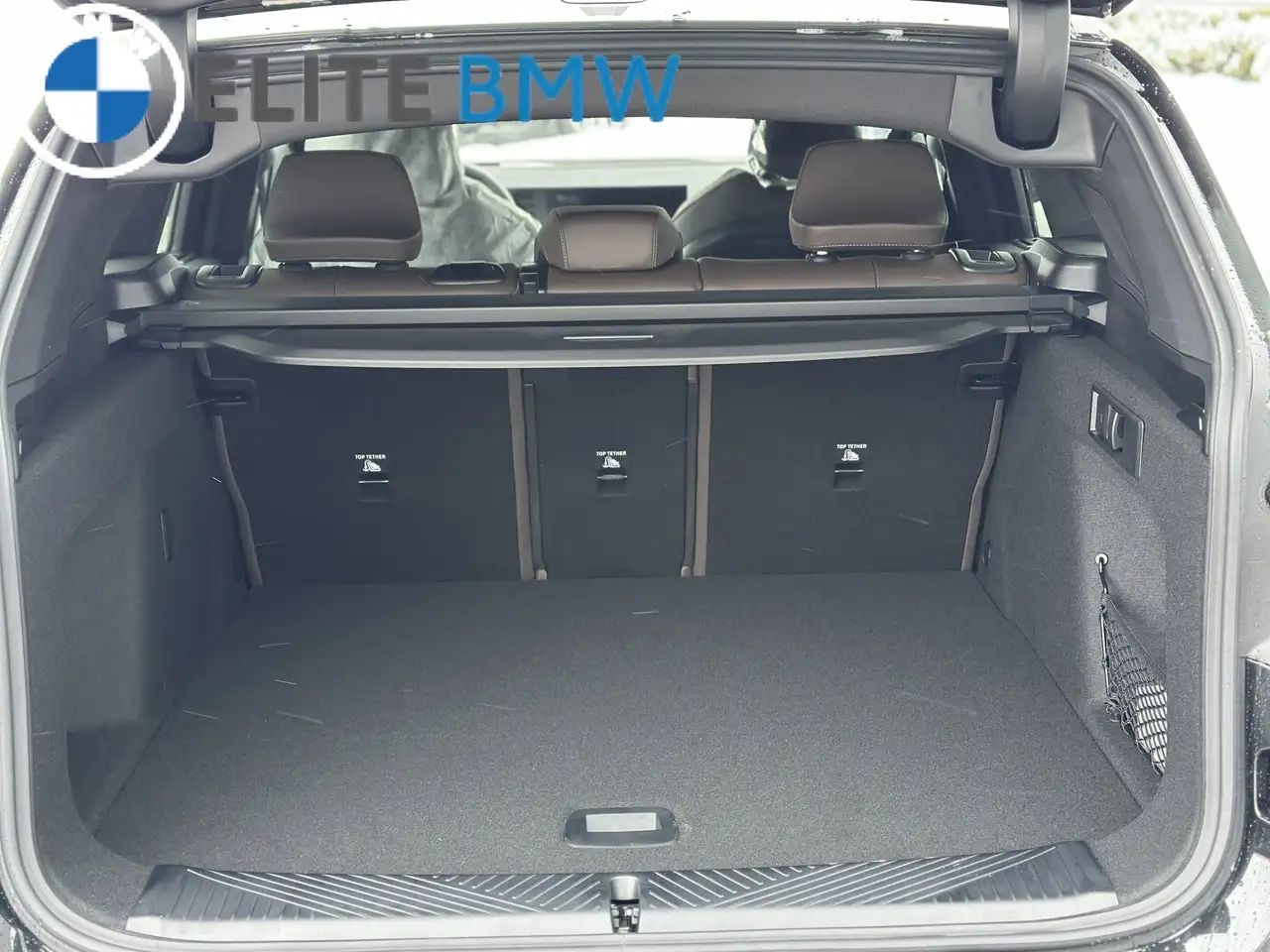 BMW X3 снимка BMW X3