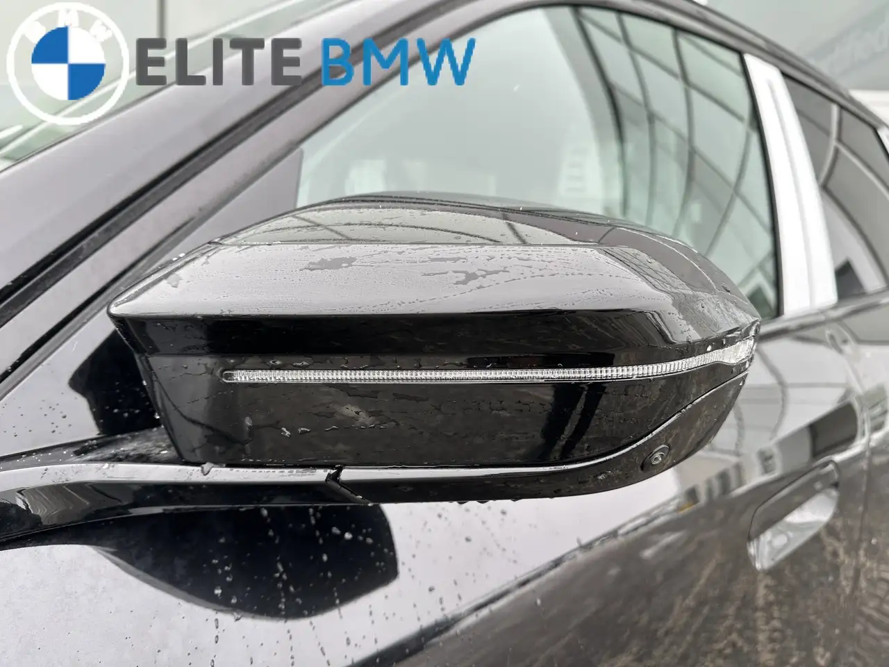 BMW X3 снимка BMW X3