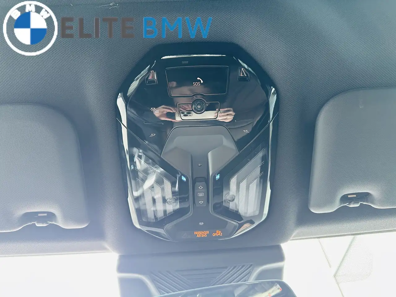 BMW X3 снимка BMW X3