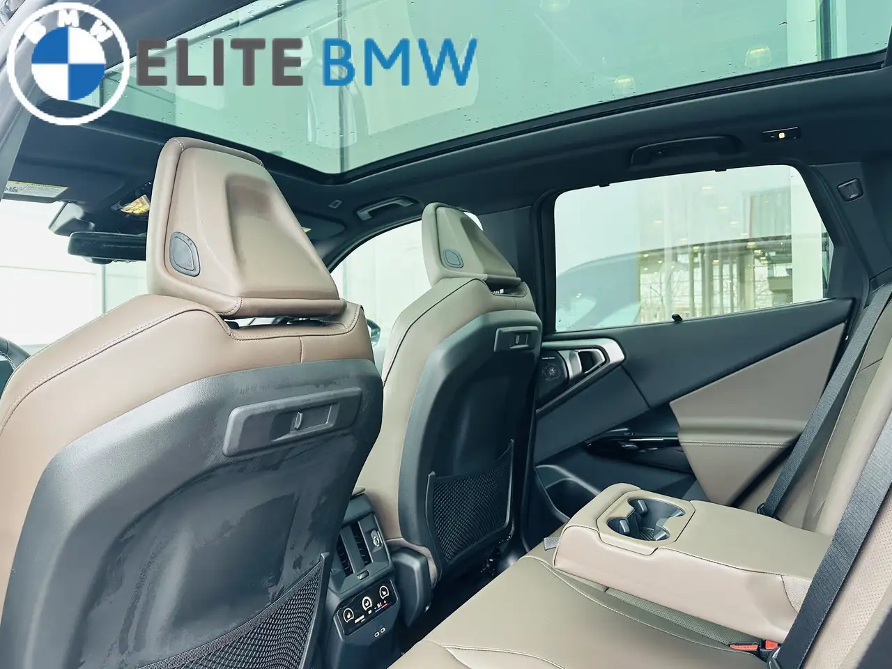 BMW X3 снимка BMW X3