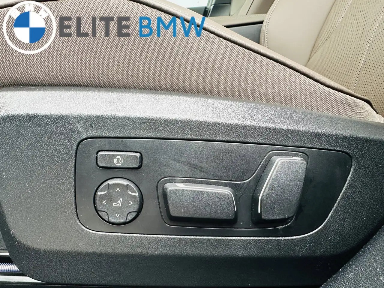 BMW X3 снимка BMW X3