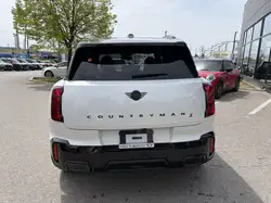 MINI Countryman 2027