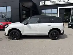MINI Countryman 2027