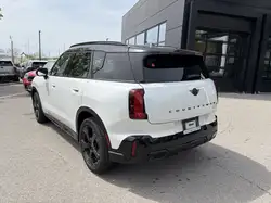 MINI Countryman 2027