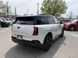 MINI Countryman 2027
