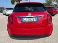 Fiat 500X 500X 1.3 mjet Club 95cv IDONEA PER NEOPATENTATI Rosso - thumbnail 5