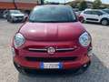Fiat 500X 500X 1.3 mjet Club 95cv IDONEA PER NEOPATENTATI Rosso - thumbnail 2