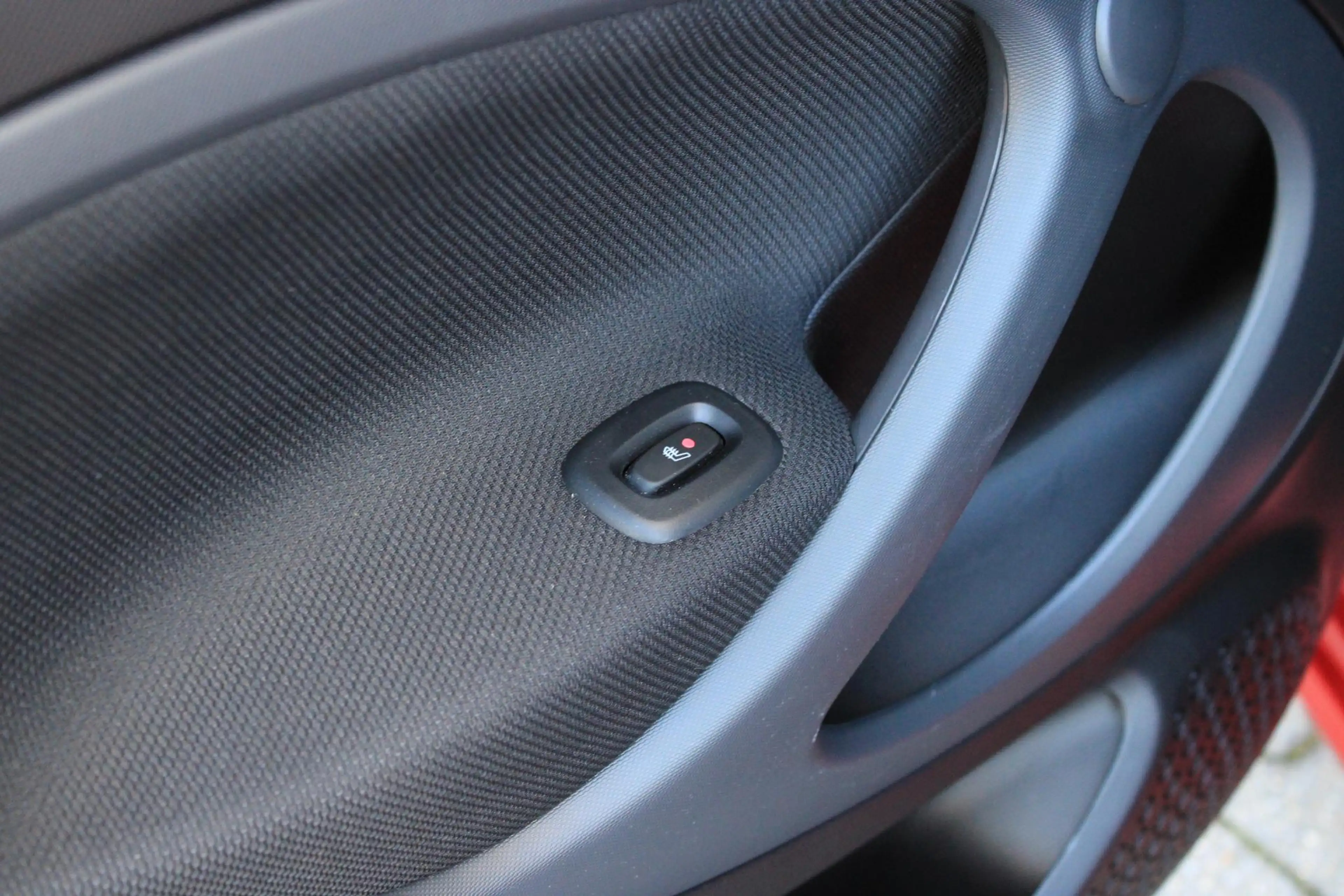 smart forFour EQ 18 kWh Pano | Camera | Stoelverwarming | Sfeerv — photo 14