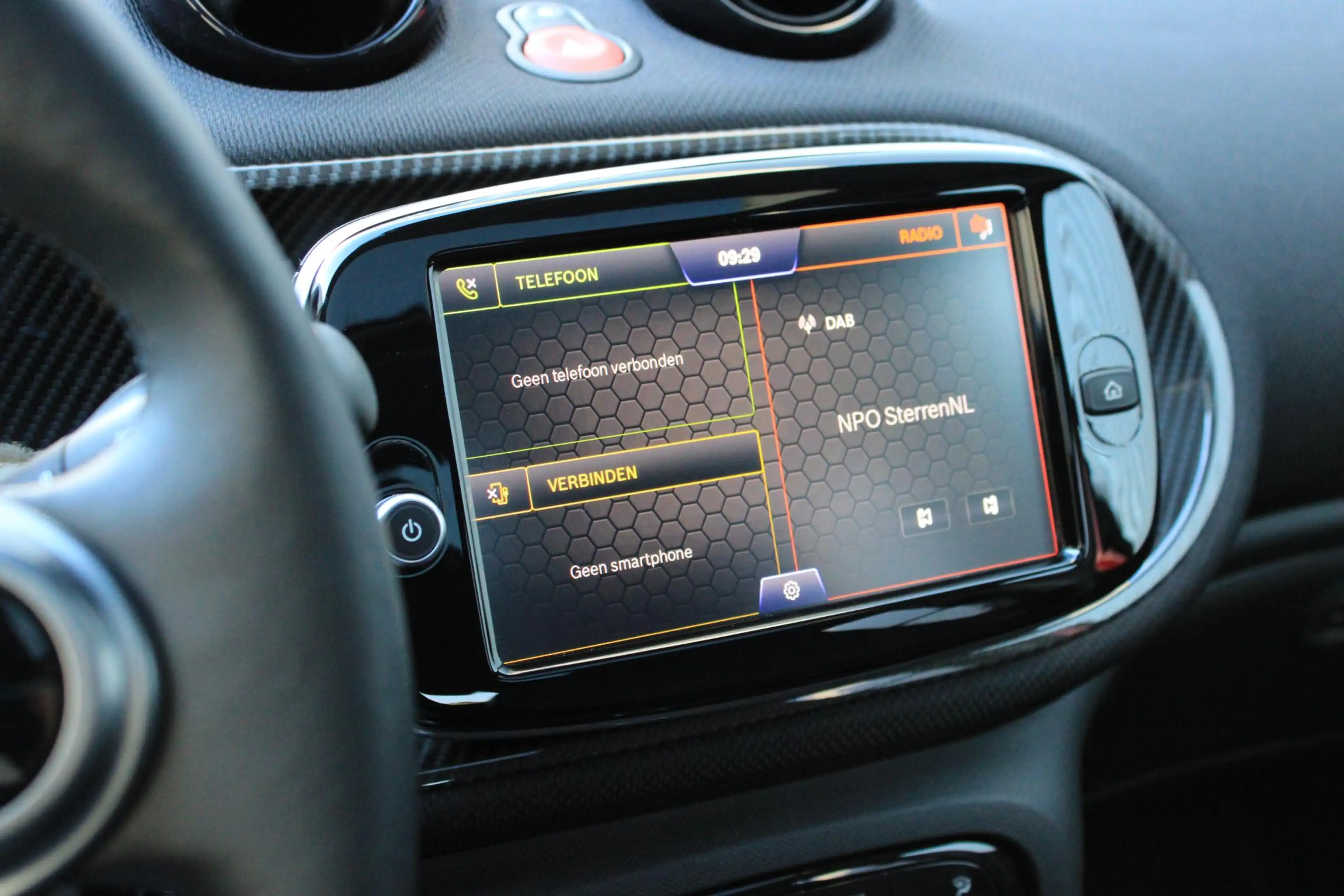 smart forFour EQ 18 kWh Pano | Camera | Stoelverwarming | Sfeerv — photo 15