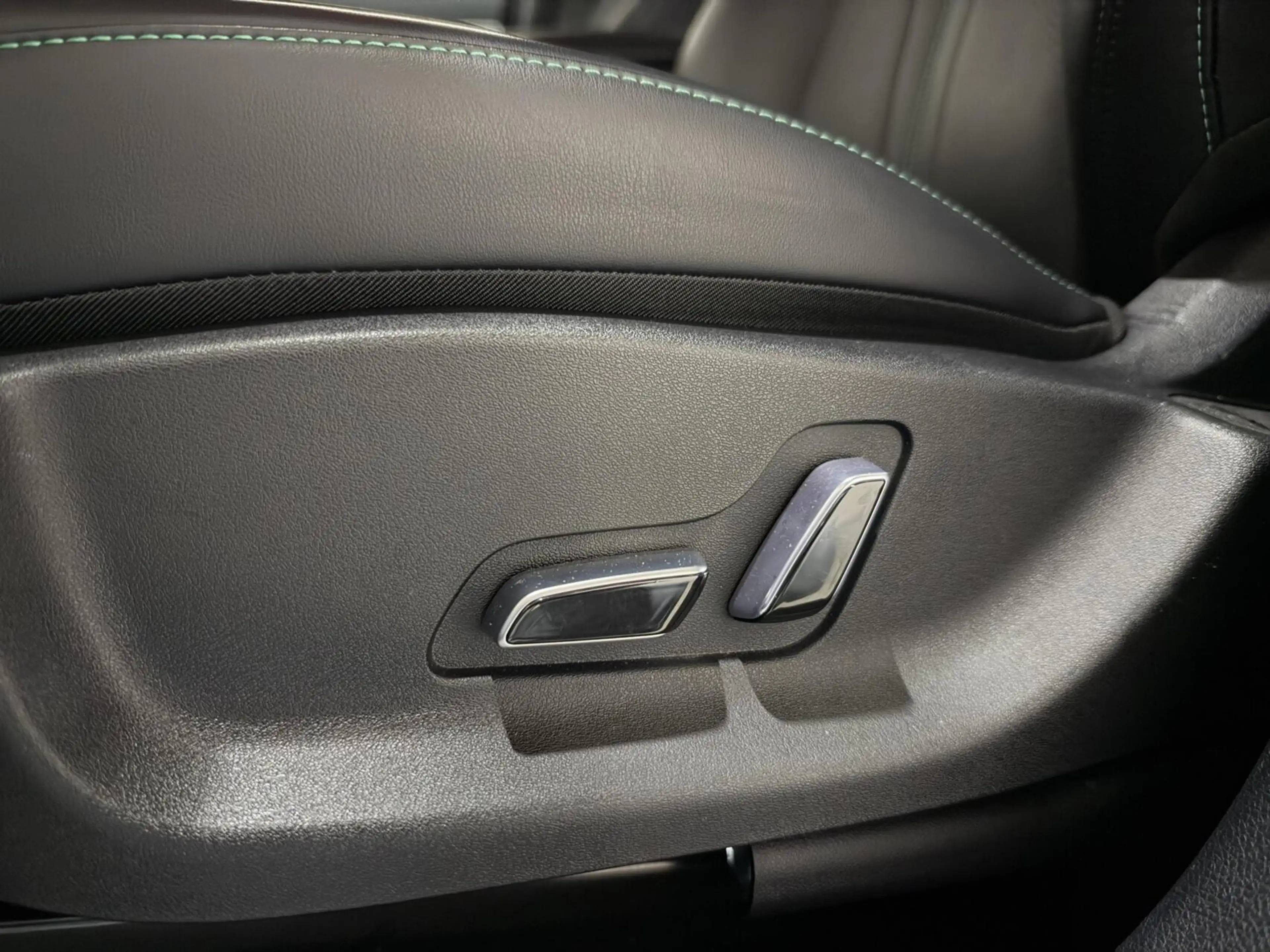 BYD Seal U 1.5 DM-i FWD Boost Pano Leer 360° HUD Infinity Car — photo 16