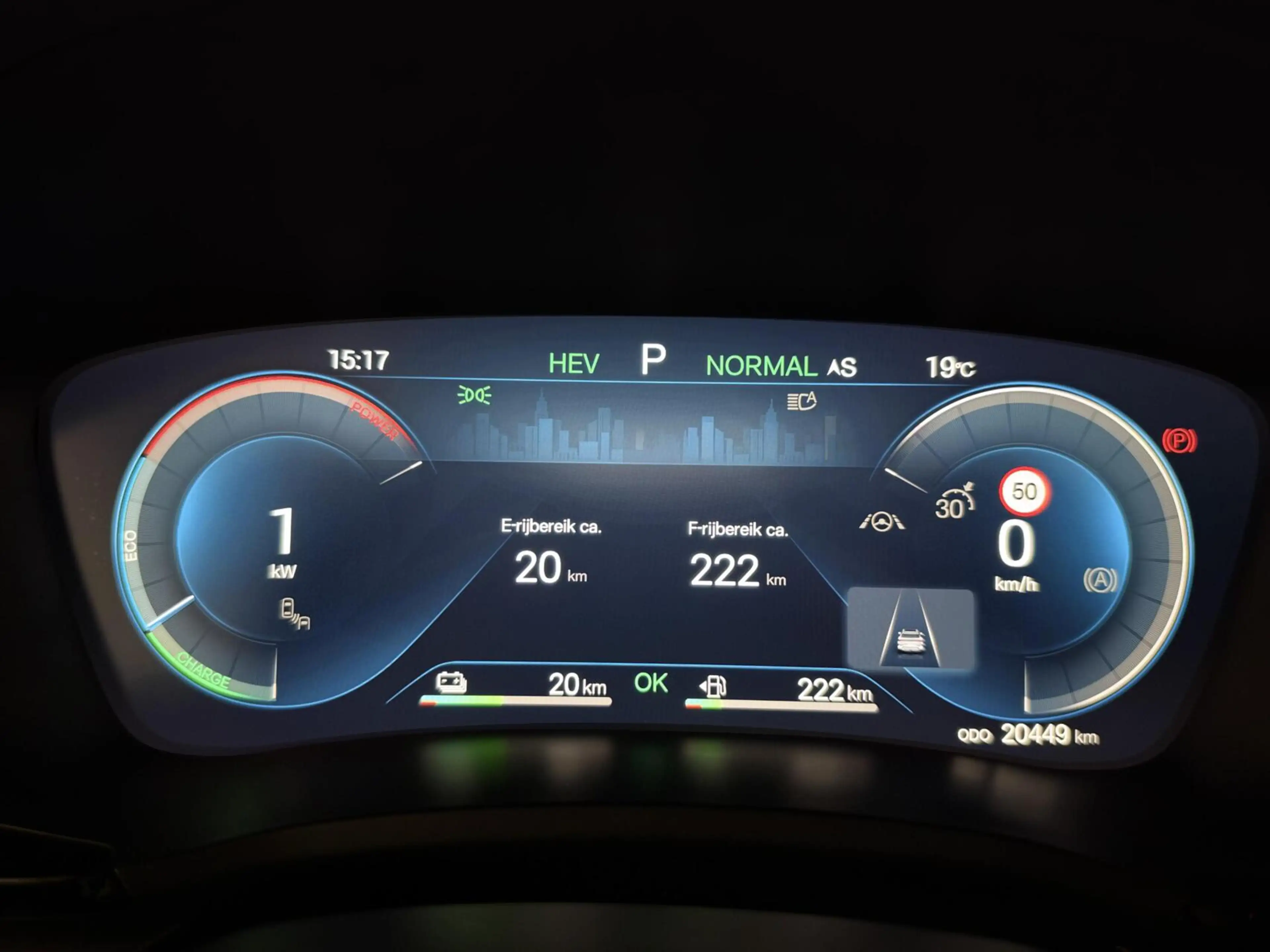 BYD Seal U 1.5 DM-i FWD Boost Pano Leer 360° HUD Infinity Car — photo 33