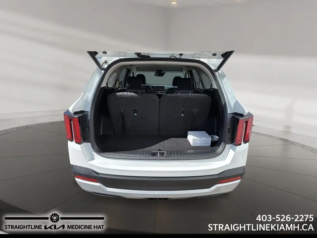 Kia Sorento снимка Kia Sorento