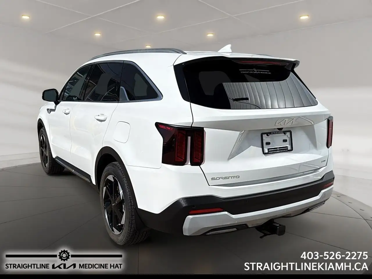 Kia Sorento снимка Kia Sorento
