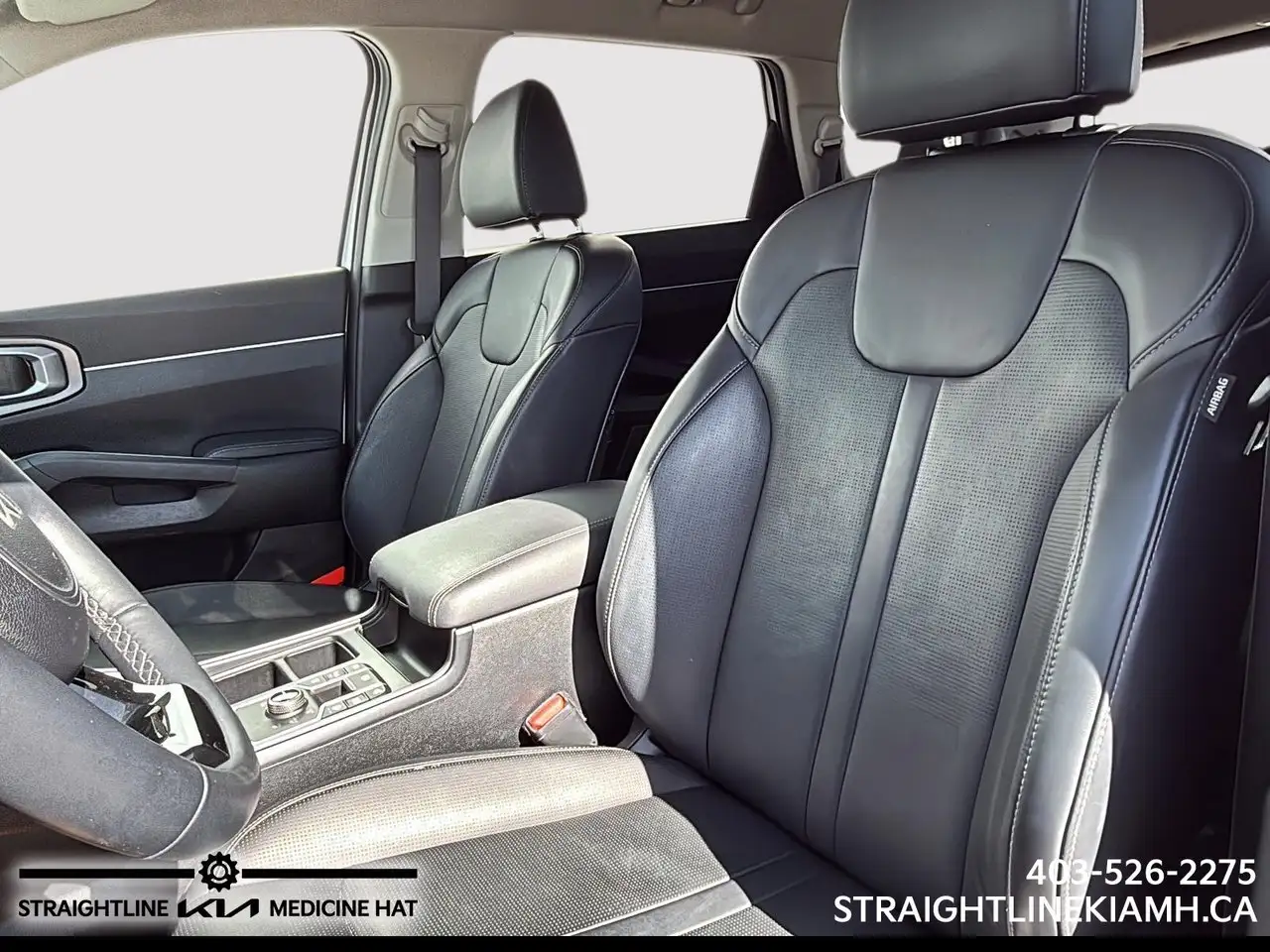 Kia Sorento снимка Kia Sorento