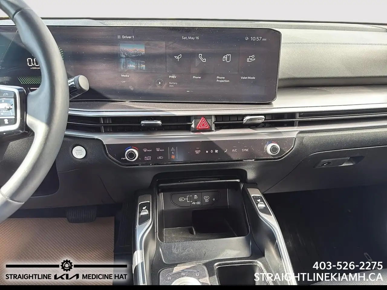 Kia Sorento снимка Kia Sorento