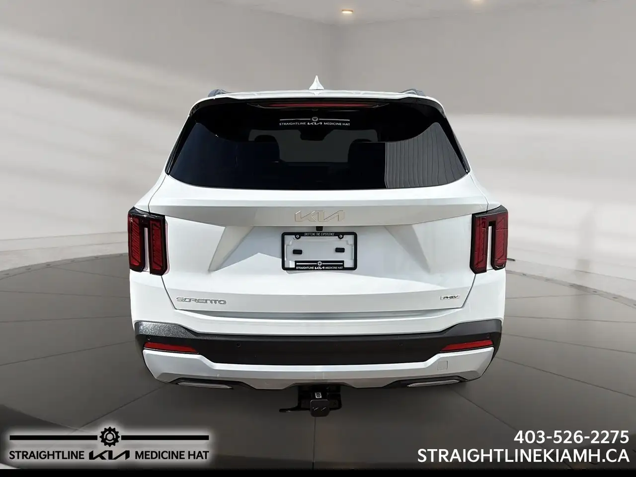 Kia Sorento снимка Kia Sorento