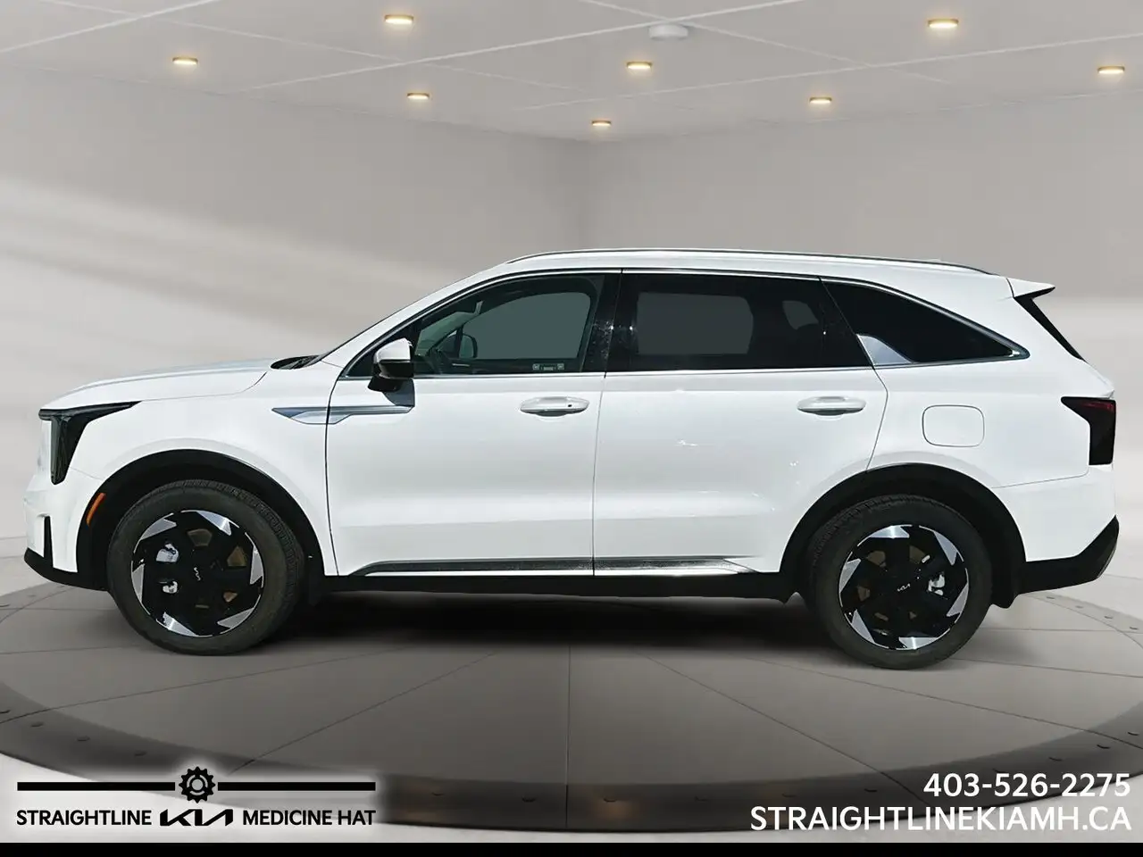 Kia Sorento снимка Kia Sorento