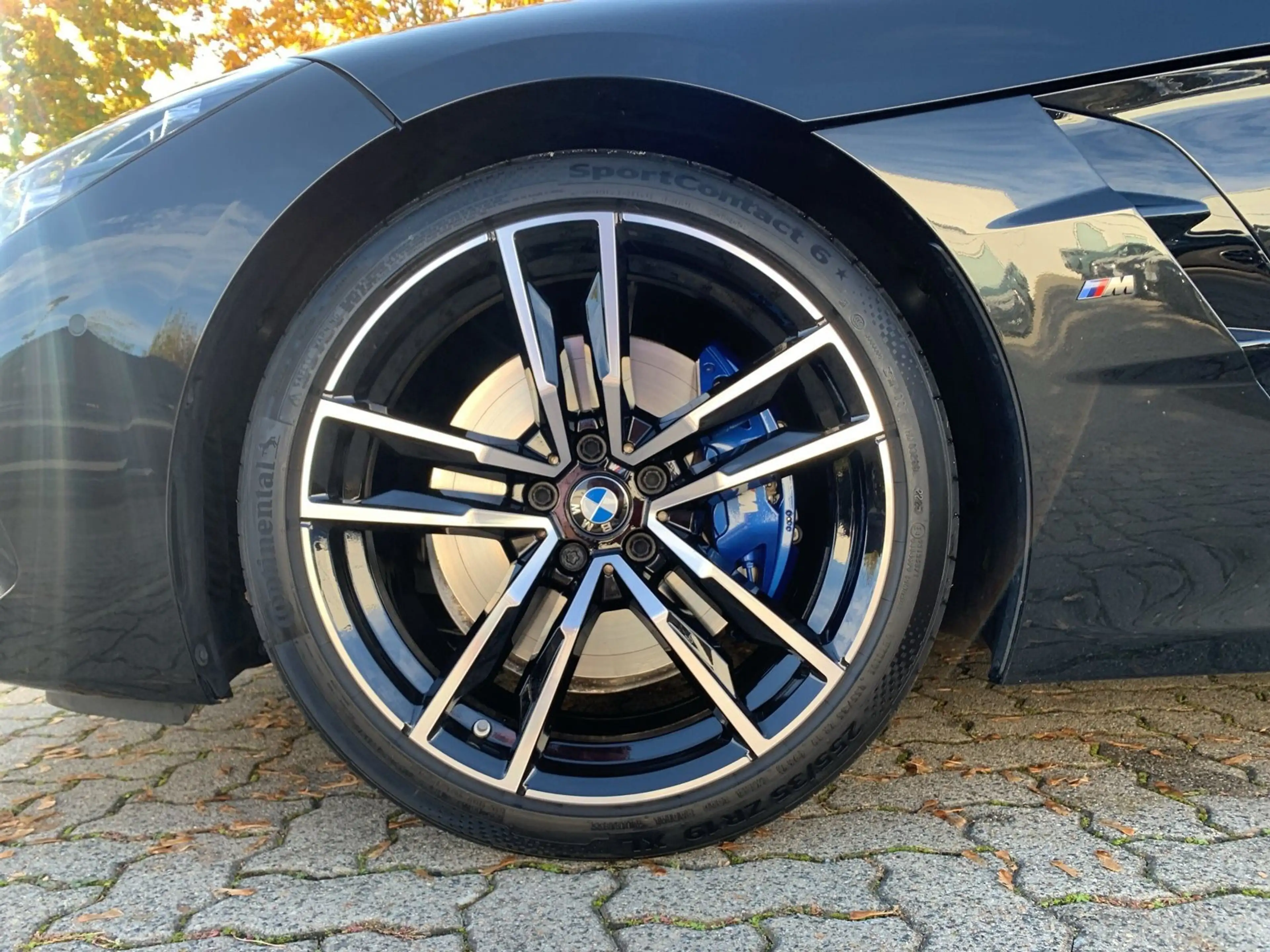 BMW Z4 M40i Head-Up HK HiFi DAB LED WLAN RFK Shz — photo 3